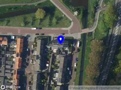 Stichting Rolstoelen Tunesië Hazerswoude-Dorp