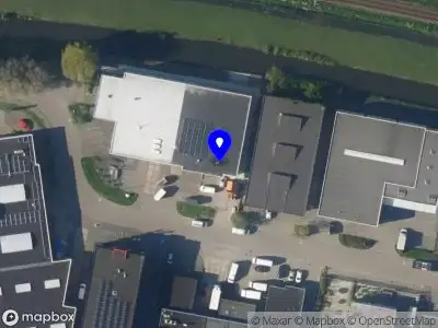 Stg. Adm.kantoor Heftruckcenter Langerak