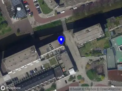 Nieuw bedrijf Olympus