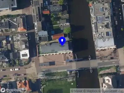 Nieuw bedrijf Wijkerland Holding B.V.