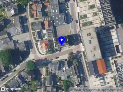 Stichting Derdengelden Bellius BUSSUM