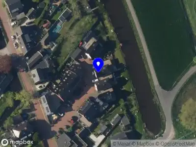 Tennis Club Aarlanderveen Aarlanderveen