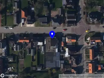 Go-Net Internet Services KLOOSTERBUREN