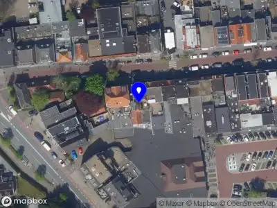 Nieuw bedrijf Chinees-Indisch Restaurant de Nieuwe Wereld