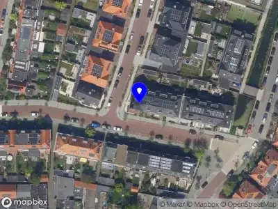 Stichting Serviceprojecten Ronde Tafel 170 Oegstgeest