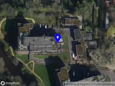 Stichting Secunandran Breda