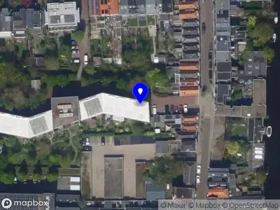 Kittiwake Stichting Leiden