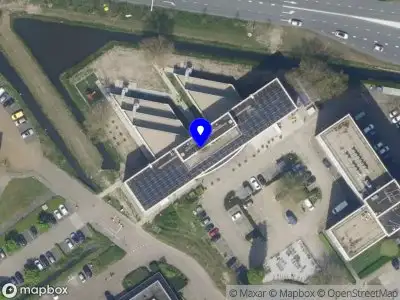 Stichting ter ondersteuning van het Kinderrechtenhuis Nederland