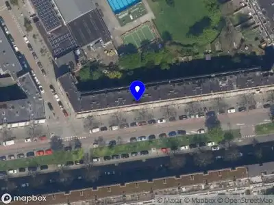 Stichting Toekomst Zwanenest Rotterdam