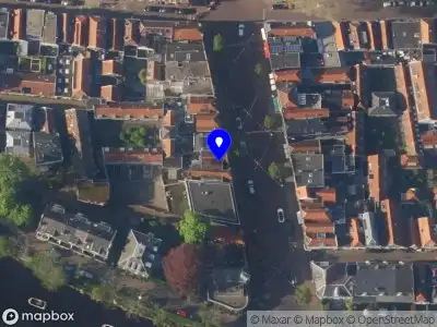 Nieuw bedrijf Salvador Massage Services