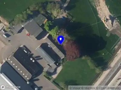 Stichting Paardensport Voorschoten