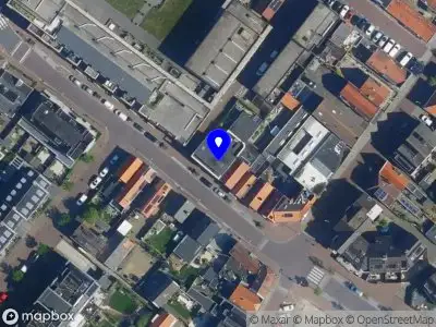 Rimy Holding B.V. Noordwijk