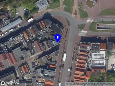 Nieuw bedrijf Rijo Vastgoed B.V.