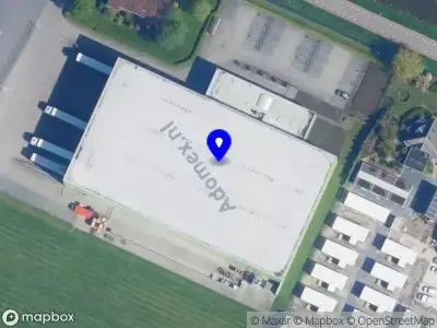 Nieuw bedrijf Matoli Beheer B.V.