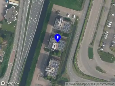 Stg.Derdengelden Marienbergh Incasso Services