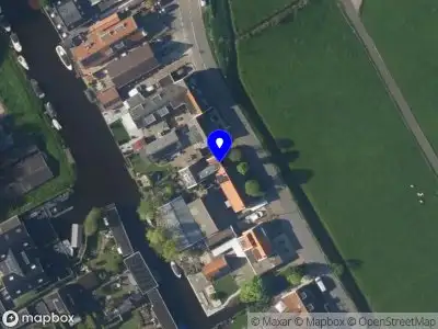 Combimas Zoeterwoude