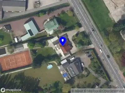 D.C. van der Burg Beheer B.V.