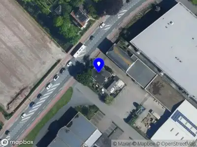 Personeelsvereniging Cremer 