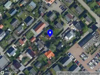 Vereniging van Eigenaren 't Lappennest'