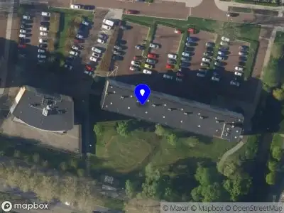 Cleon Macnack Alphen aan den Rijn
