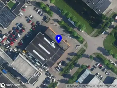 VWA Hoofddorp