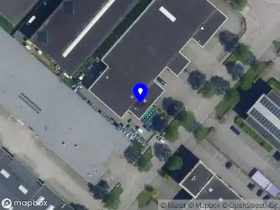 Bioclimatic B.V. Nieuw-Vennep