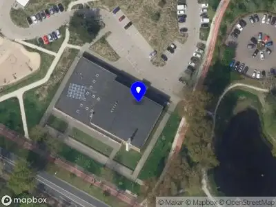 Hersteld Hervormde Vrouwenvereniging 