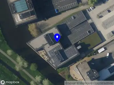 GT Holding B.V. Alphen aan den Rijn