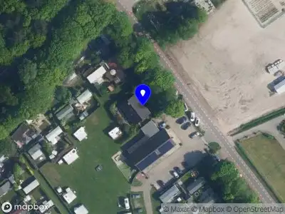 Activiteitenver. Caravapark The Relaxing Crow