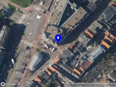 Apotheek Deltaplein B.V. Voorschoten