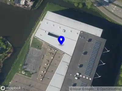 Stichting Scala College en Coenecoop College Alphen aan den Rijn