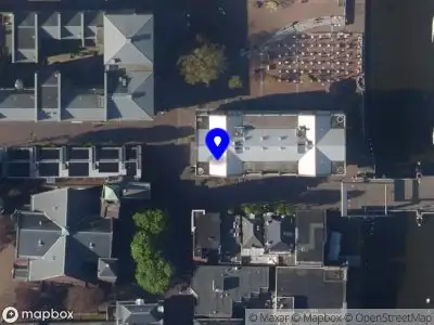 Nieuw bedrijf Ondernemersvereniging Rijnplein