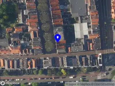 Stichting Open Monumentendagen Leiden