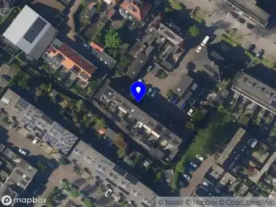 Stichting RB-Studiekring Leiden Alphen aan den Rijn