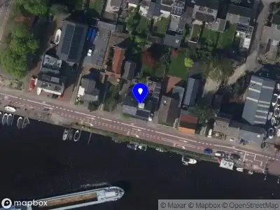Sinjorgo Beheer B.V. Buitenkaag