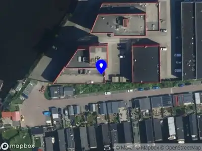 Holland Hardware Holding B.V. Haarlem
