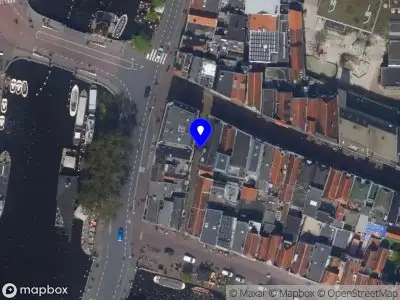 Nieuw bedrijf Succivitas Al Capone