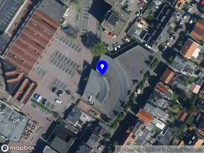 Bibliotheek Bollenstreek Lisse