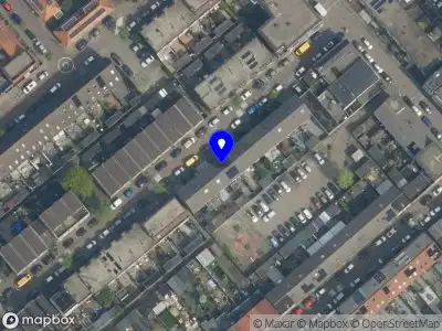 Nieuw bedrijf Stichting hoop doet een mens leven