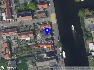 Renka Holding B.V. Oude Wetering