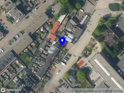 P.G. Onderwater Beheer B.V.