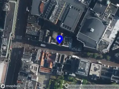 Van Cleef Conceptual Design Amsterdam
