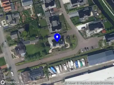 Nieuw bedrijf VVH 't Braassemhof