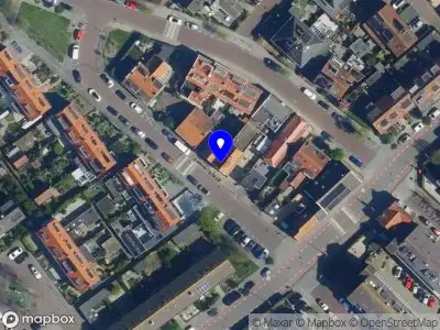 Maximus Holding B.V. Noordwijk