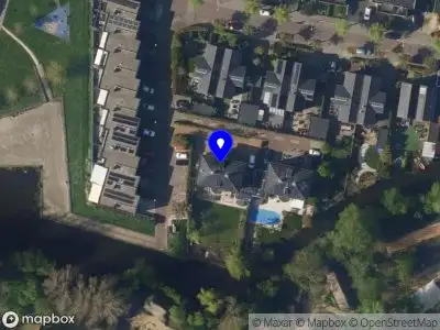 Wevoma B.V. Alphen aan den Rijn