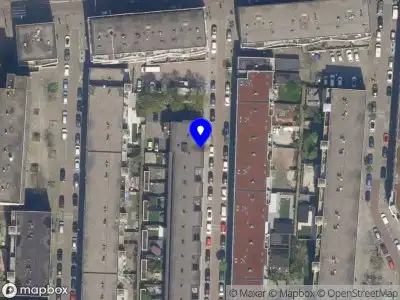 Frensch Firm B.V. Rotterdam