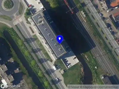 Bridge Club "Het Groene Hart" Alphen aan den Rijn