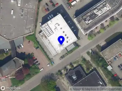 Personeelsvereniging Crucellig Leiden