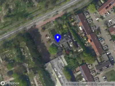 Van Nieuwland Groenbeheer B.V.