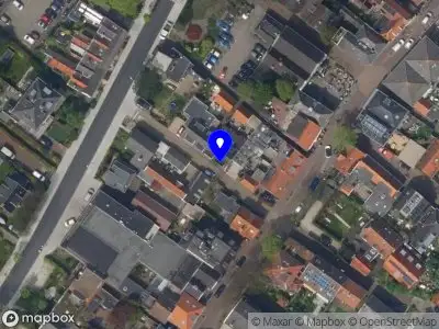 Nieuw bedrijf Senioren Koersbal Vereniging Warmond